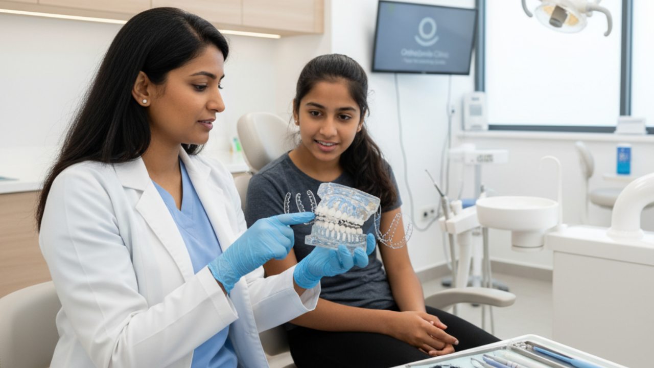 Best Retainer Options After Braces – Your Guide to a Lasting Smile